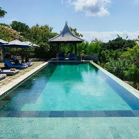 Villa Olala Penida