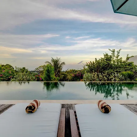 Villa Olala Penida