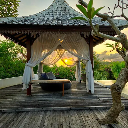 Villa Olala Penida