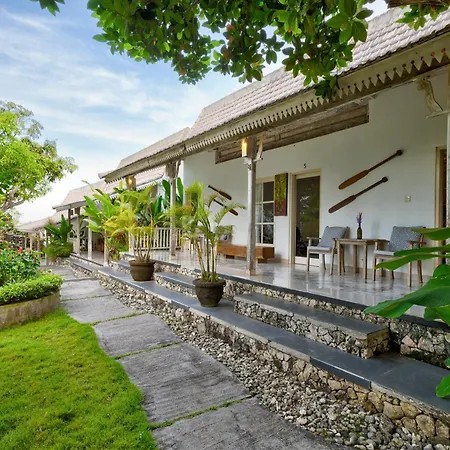 Villa Olala Penida