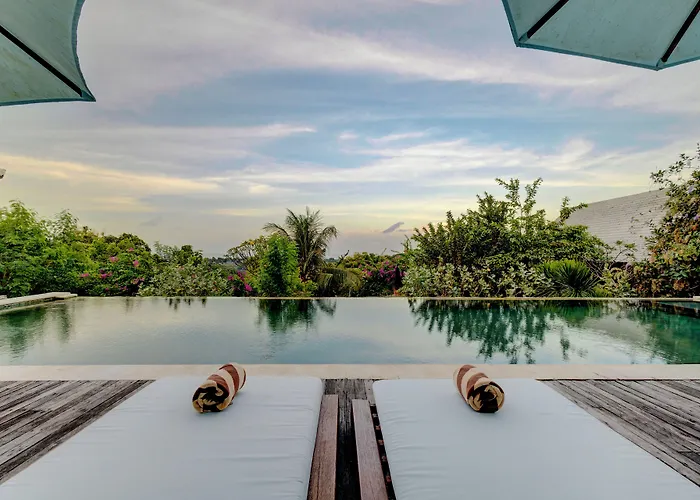 Hotel Olala Penida Toyapakeh