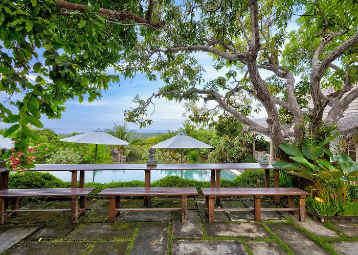 Olala Penida Hotel Toyapakeh