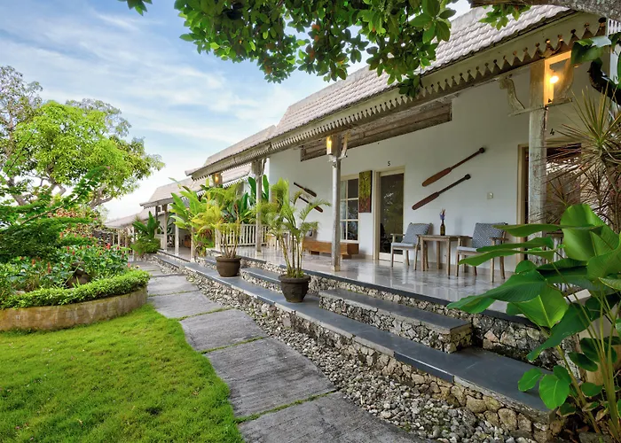 Olala Penida Hotel Toyapakeh