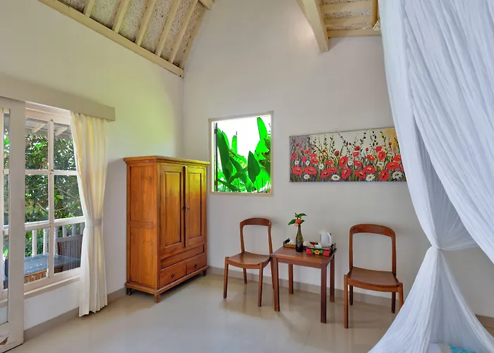 Olala Penida Hotel