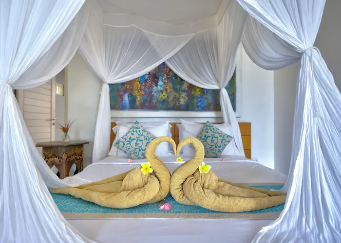 Olala Penida Hotel 3*
