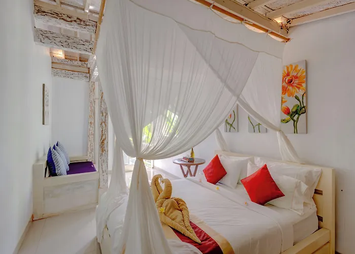 Olala Penida Hotel