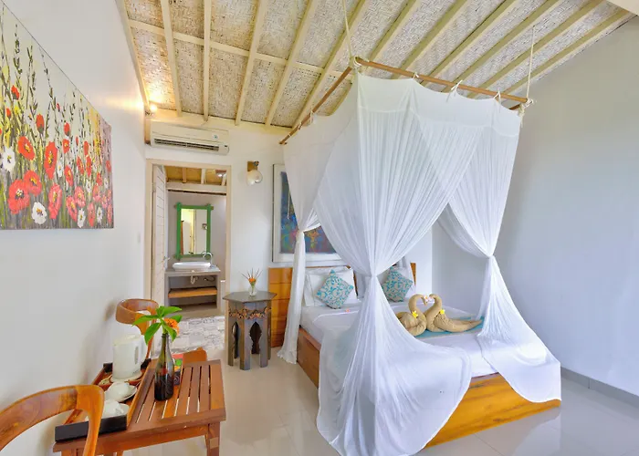 Olala Penida Hotel 3*