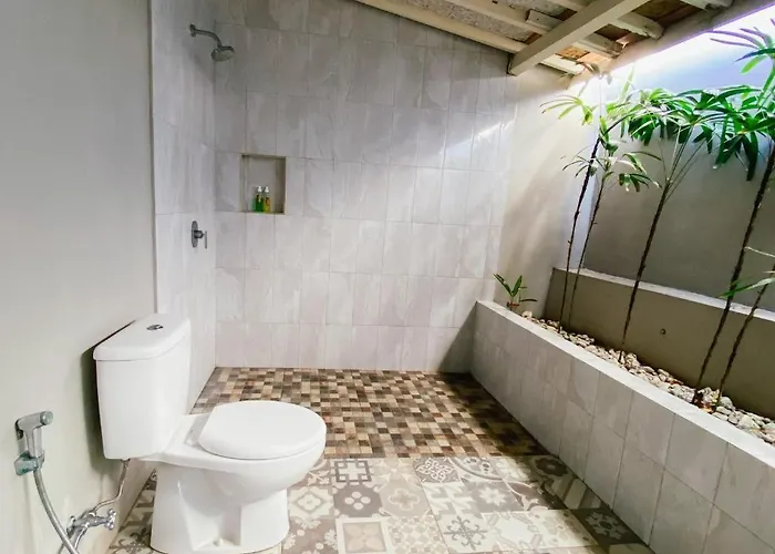 Olala Penida Hotel